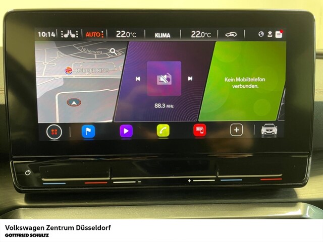 Cupra Formentor 1.5 TSI