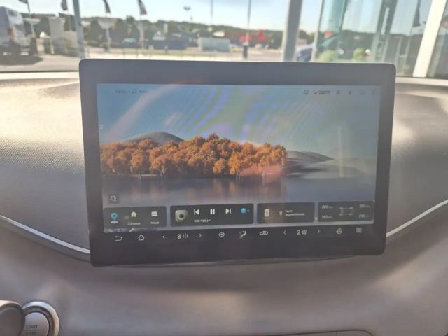 BYD Dolphin Surf Boost