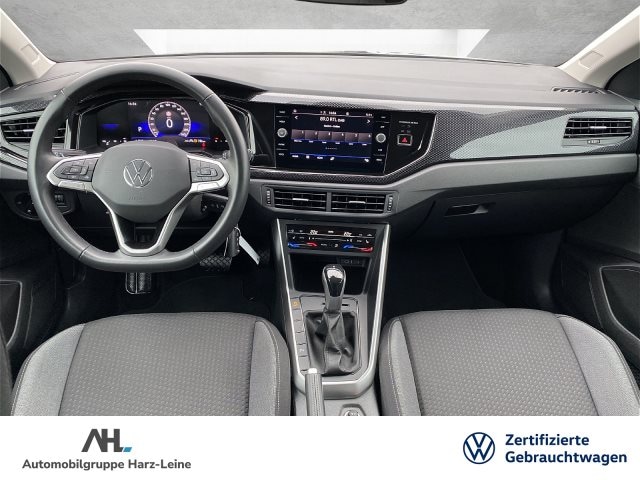 Volkswagen Taigo 1.0 TSI DSG