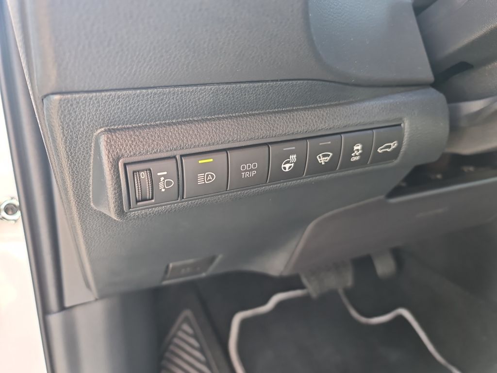 Toyota Corolla Team D Technik Touring