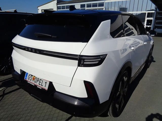 Opel Grandland X Ultimate