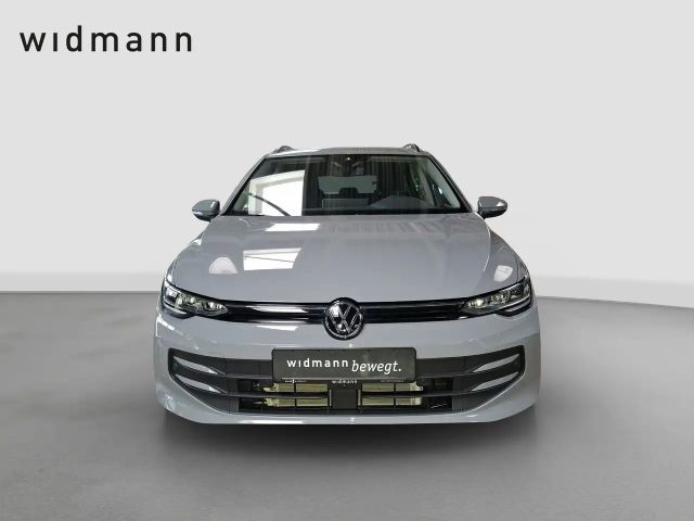 Volkswagen Golf 1.5 TSI Variant