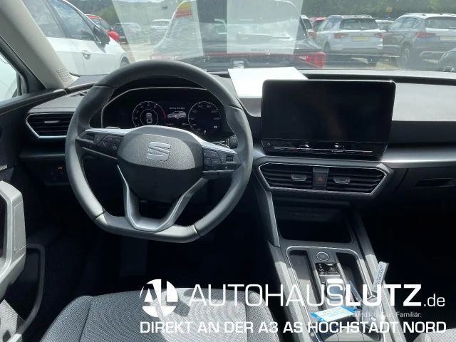 Seat Leon 1.5 eTSI Sportstourer Style