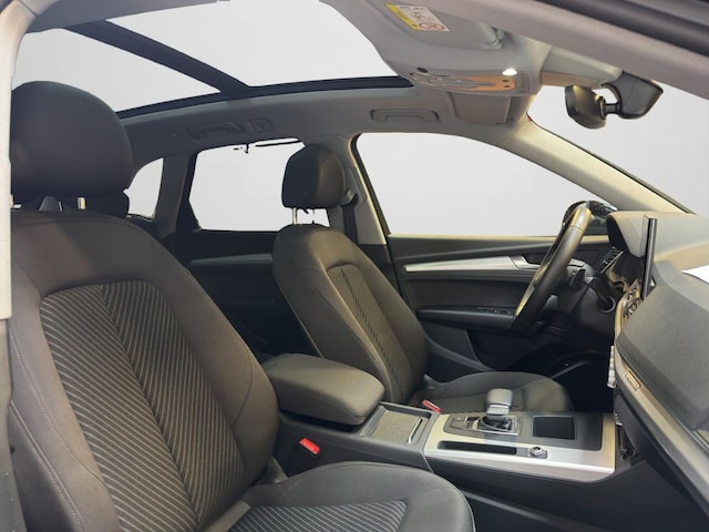 Audi Q5 40 TDI Quattro S-Tronic