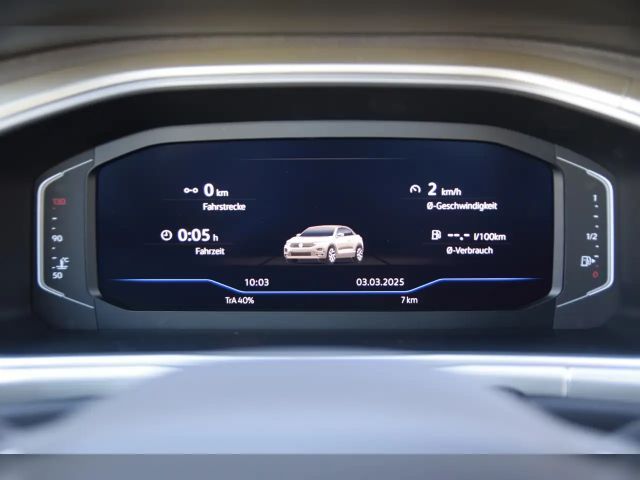 Volkswagen T-Roc Cabriolet Move