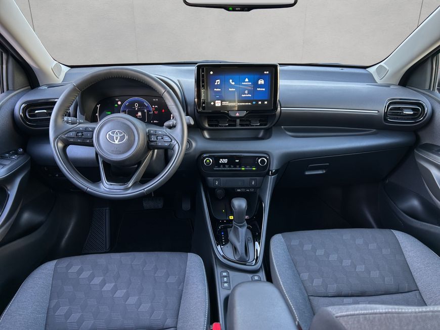 Toyota Yaris 5-deurs Comfort Team D