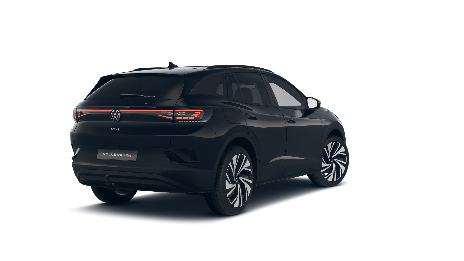 Volkswagen ID.4 Performance Pro