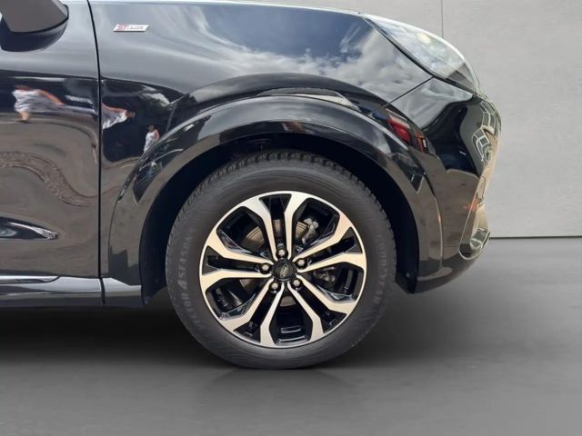 Ford Puma EcoBoost ST Line