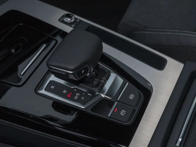 Audi Q5 40 TDI Quattro S-Line