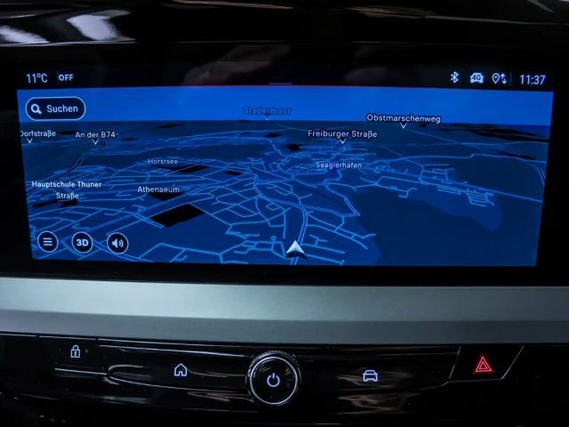 Opel Mokka GS-Line Grand Sport