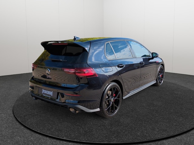 Volkswagen Golf 2.0 TSI DSG Golf VIII