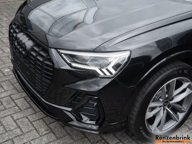 Audi Q3 35 TFSI S-Line
