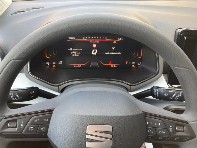 Seat Ibiza 1.0 TSI Reference