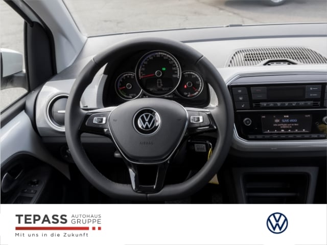 Volkswagen e-up! Edition SHZ SITZEPAKET
