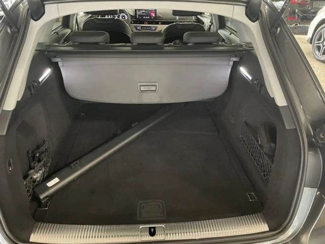 Audi A4 35 TDI Avant S-Line