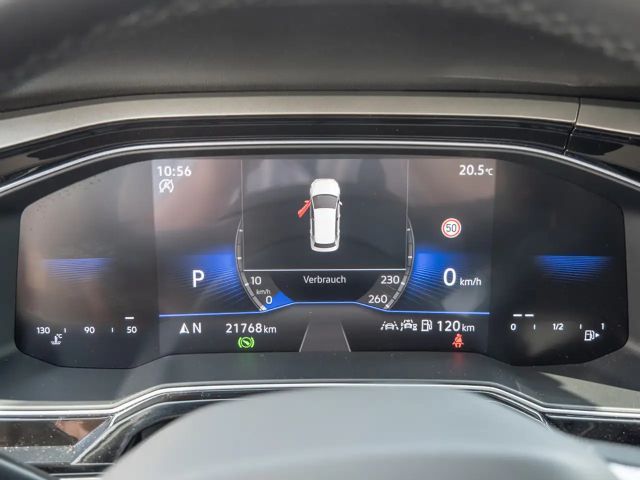 Volkswagen Polo 1.0 TSI Move