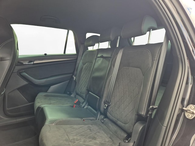 Skoda Kodiaq 1.5 TSI