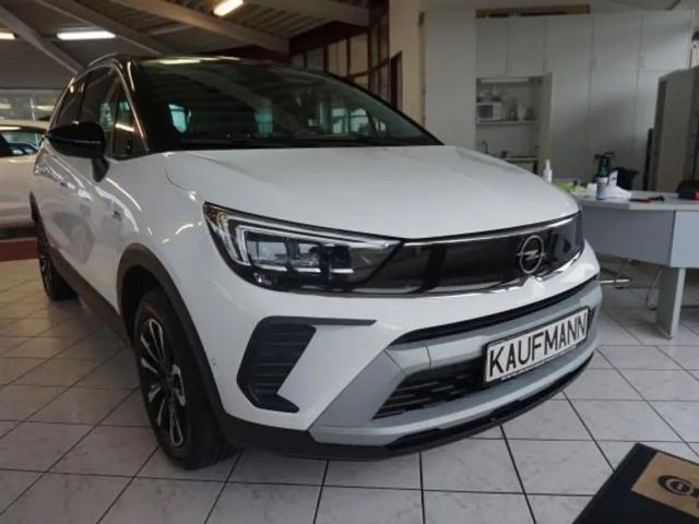 Opel Crossland X Elegance