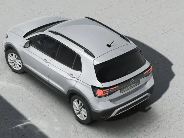 Volkswagen T-Cross Friends TSI