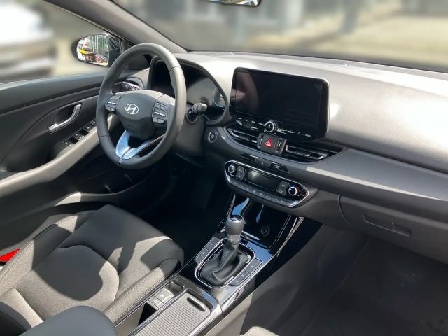 Hyundai i30 1.0 Advantage T-GDi