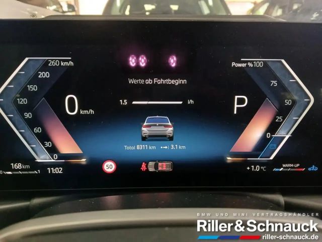 BMW 318 318i Touring