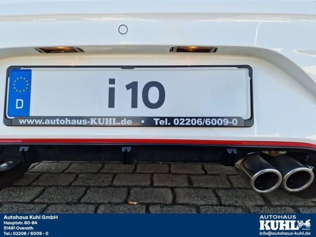 Hyundai i10 1.2 N Line