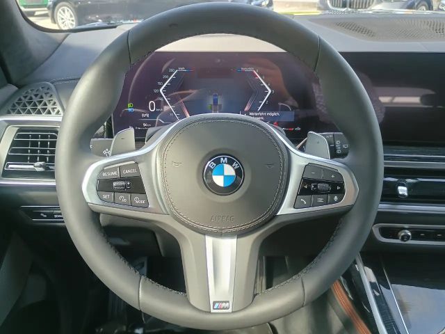 BMW X7 M-Sport xDrive40d