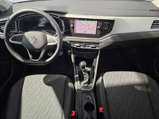 Volkswagen Taigo 1.0 TSI Move