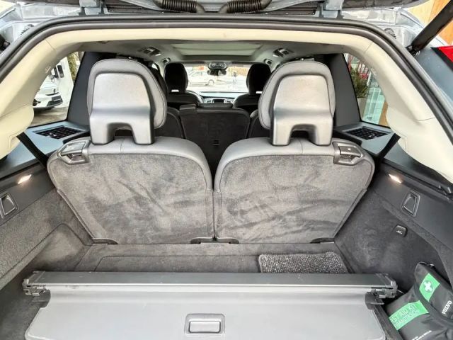 Volvo XC90 AWD Bright Plus
