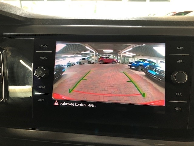 Volkswagen Polo 1.0 TSI Highline