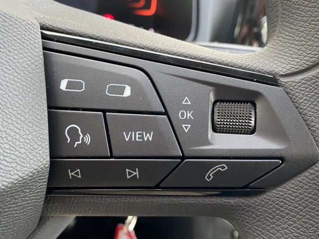 Seat Ibiza Reference