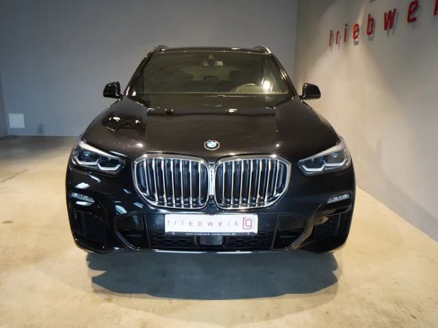 BMW X5 M-Sport xDrive