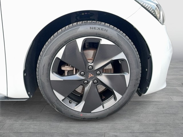 Cupra Born Born LED+LANE ASSIST+KLIMAAUTOMATIK+KEYLESS-GO+