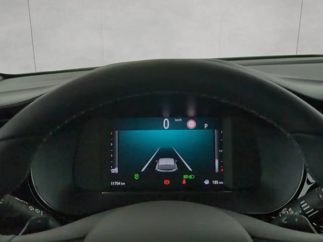 Opel Corsa GS-Line Grand Sport Turbo