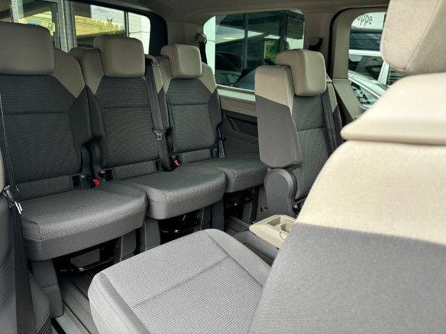 Volkswagen Multivan DSG T7