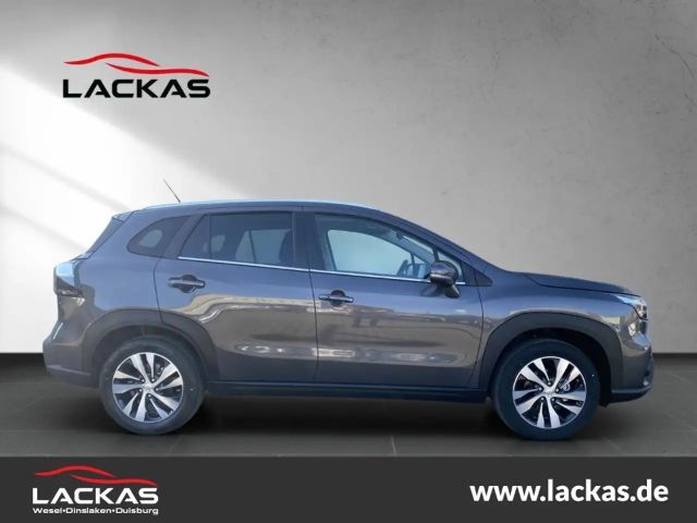 Suzuki SX4 S-Cross SCROSS 1.4 HYB*CARPLAY*CAM*PDC*
