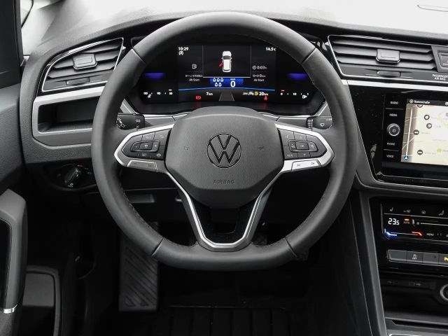 Volkswagen Touran 1.5 TSI Comfortline