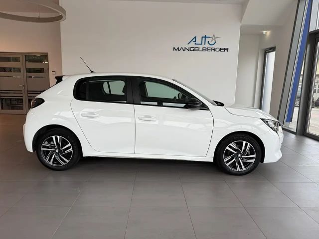 Peugeot 208 Active Pack BlueHDi