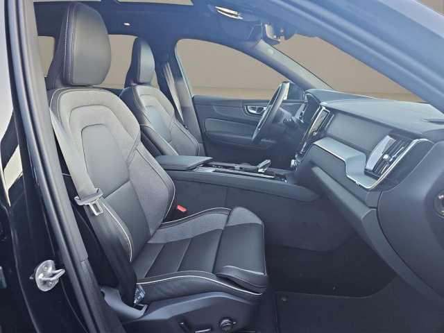 Volvo XC60 AWD Ultra