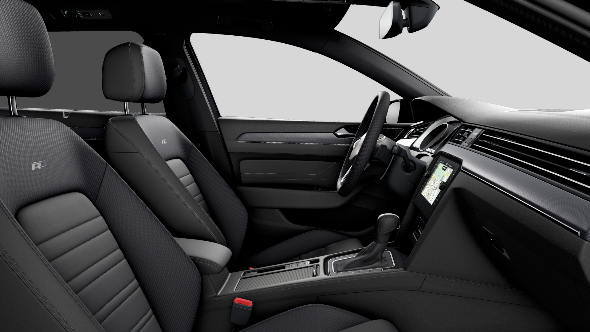 Volkswagen Passat 2.0 TSI R-Line Variant