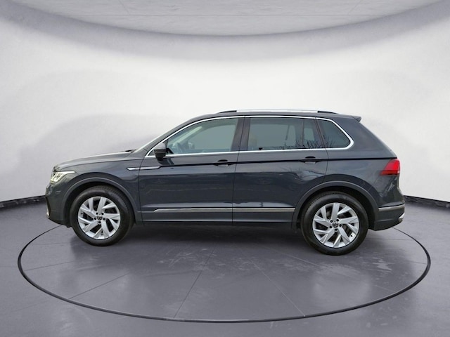 Volkswagen Tiguan DSG Elegance Elegance