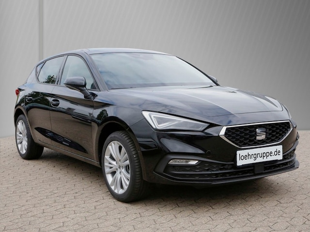 Seat Leon 2.0 TDI DSG Style