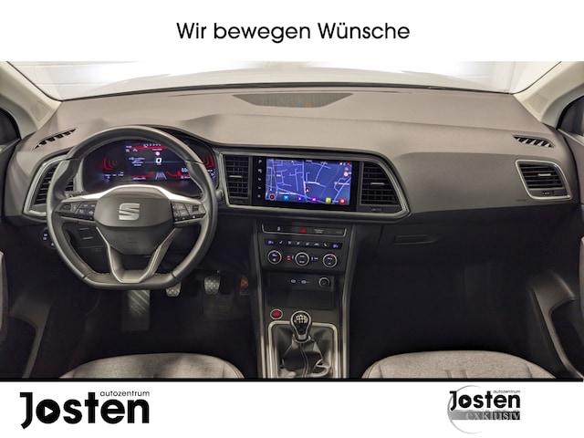 Seat Ateca 1.5 TSI Style