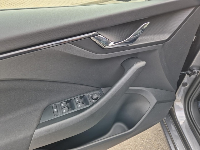 Skoda Scala 1.0 TSI Tour