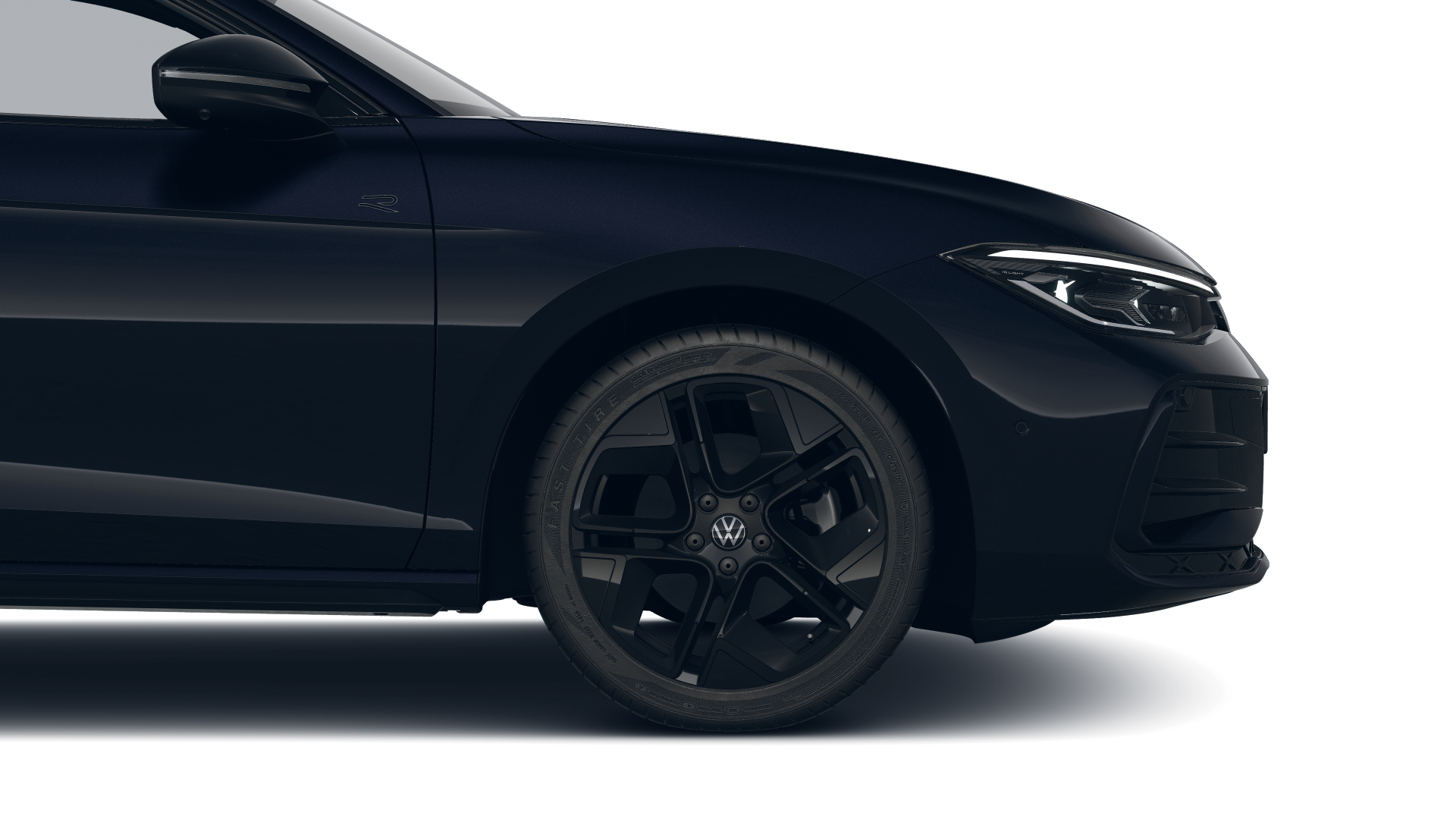 Volkswagen Passat 2.0 TDI DSG