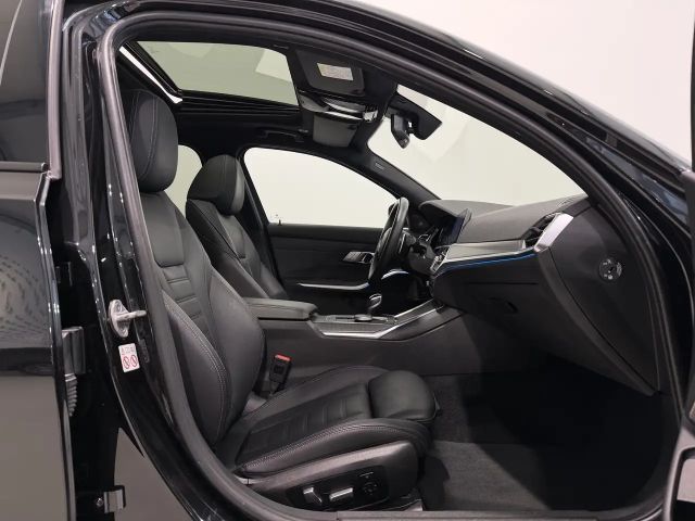 BMW 330 330e M-Sport Sedan