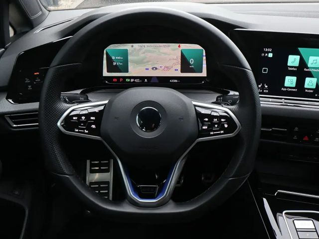 Volkswagen Golf DSG GTE eHybrid