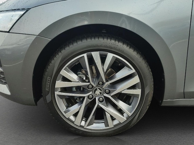 Skoda Octavia 1.5 TSI Combi Selection