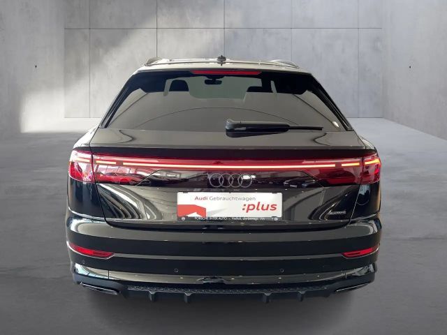 Audi Q8 50 TDI Quattro