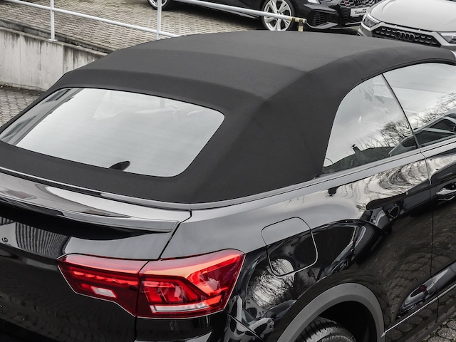 Volkswagen T-Roc 1.5 TSI Cabriolet R-Line